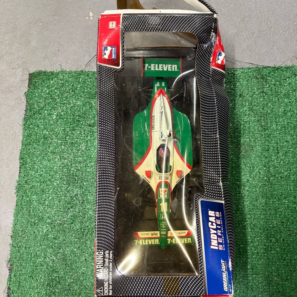 IndyCar Series Diecast Model